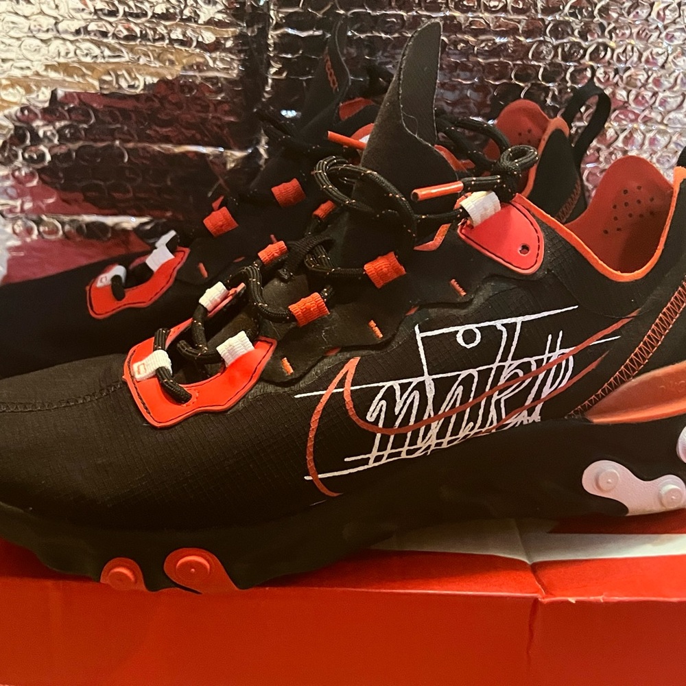 Nike React Element 55 - image 2